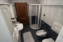 BAGNO GRANDE BAGNO GRANDE