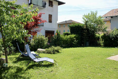 Il giardino condiviso