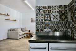 Benvenuti a casa del Tempo - Rosa