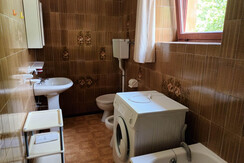 bagno quadrilocale bagno quadrilocale