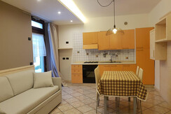 cucina/soggiorno cucina/soggiorno