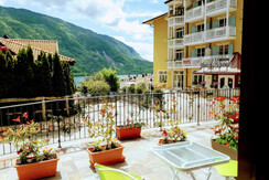 erterno larice erterno larice