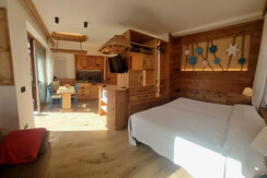 grandangolo monoloc letto cucina grandangolo monoloc letto cucina