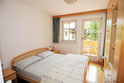 CAMERA MATRIMONIALE app. H