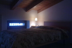 Posto letto Posto letto