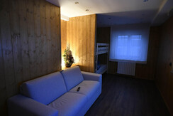 Bedroom/living room2