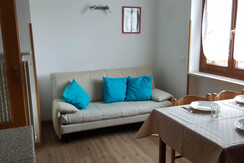 divano-letto A divano-letto A