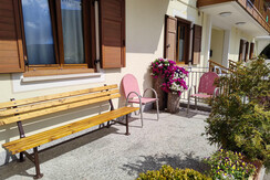 E terrazzo E terrazzo