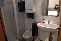 Bagno in camera