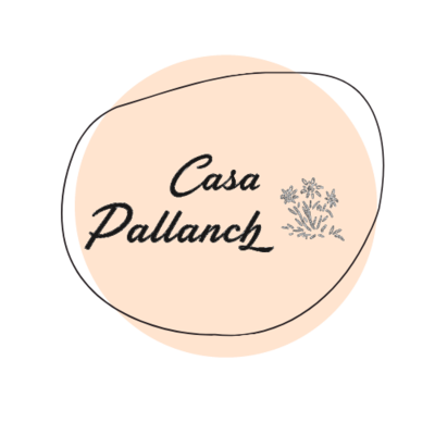 Logo Casa Pallanch