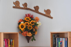 casa Prandel2  foto Daniele Mosna  -4761