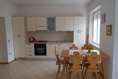 casa Prandel2  foto Daniele Mosna  -4743