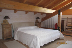 Rauzi Nardelli Luisa - camera matrimoniale