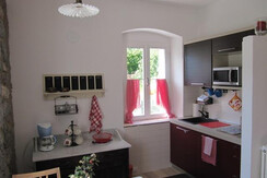 nardelli tiziano - angolo cucina