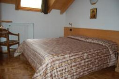 Camera Matrimoniale Nord Camera Matrimoniale Nord