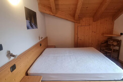 Soal Nord camera doppia con balcone Soal Nord camera doppia con balcone