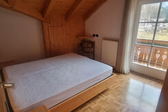 Soal Nord camera con balcone Soal Nord camera con balcone