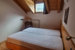 Soal Nord camera doppia con finestra Soal Nord camera doppia con finestra