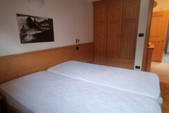 Soal Nord camera con finestra Soal Nord camera con finestra