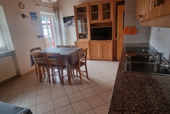 Ciadenac Sud cucina Ciadenac Sud cucina