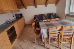 Ciadenac Sud cucina Ciadenac Sud cucina