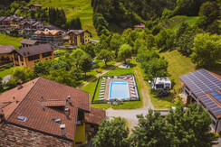 Camping Casavecchia Camping Casavecchia