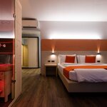 Foto Junior Suite with Balcony 2p Bed and Breakfast