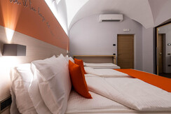 Dreibettzimmer Dreibettzimmer