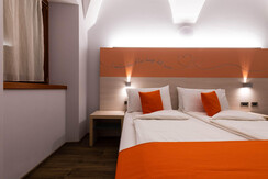 Dreibettzimmer Dreibettzimmer