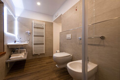 Dreibettzimmer Dreibettzimmer