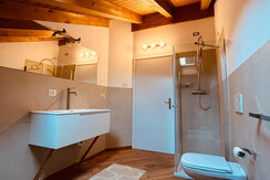 Bagno 2 Nico