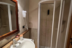 bagno 1 suite deluxe