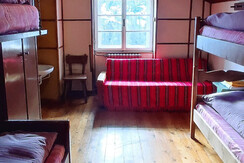 camera 4 letti castello camera 4 letti castello