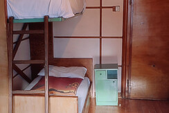 camera 4 letti camera 4 letti