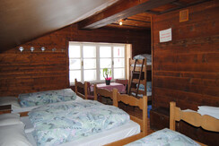 camerata dormitorio camerata dormitorio