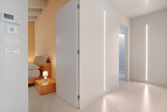 INGRESSO CAMERE INGRESSO CAMERE