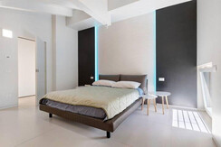 CAMERA PRINCIPALE CAMERA PRINCIPALE