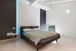 LETTO CAMERA PRINCIPALE LETTO CAMERA PRINCIPALE