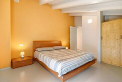 PARTICOLARI SECONDA CAMERA PARTICOLARI SECONDA CAMERA