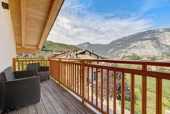 VISTA BALCONE VISTA BALCONE