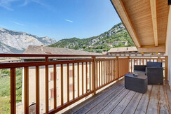 VISTA BALCONE (3) VISTA BALCONE (3)