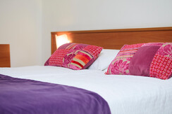 0089 - Hotel Centrale - camere 2023 - ©Matteo Brid 0089 - Hotel Centrale - camere 2023 - ©Matteo Brid