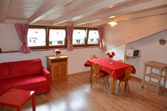 Appartamento 4 - Canazei