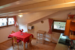 Appartamento 4 - Penia di Canazei