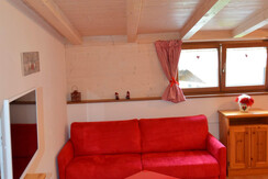 Appartamento 4 - Val di Fassa