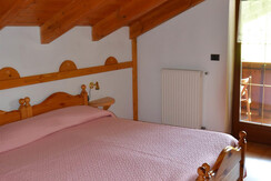 Appartamento 4 - Trentino