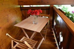 Appartamento 4 - Dolomiti UNESCO