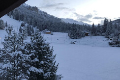 Appartamento 4 - vacanza sugli sci