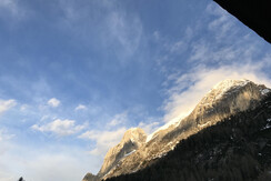 Appartamento 4 - vacanza Dolomiti