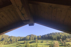 Appartamento 4 - vacanza montagna